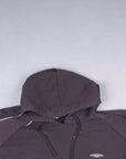 Umbro - Hoodie ()