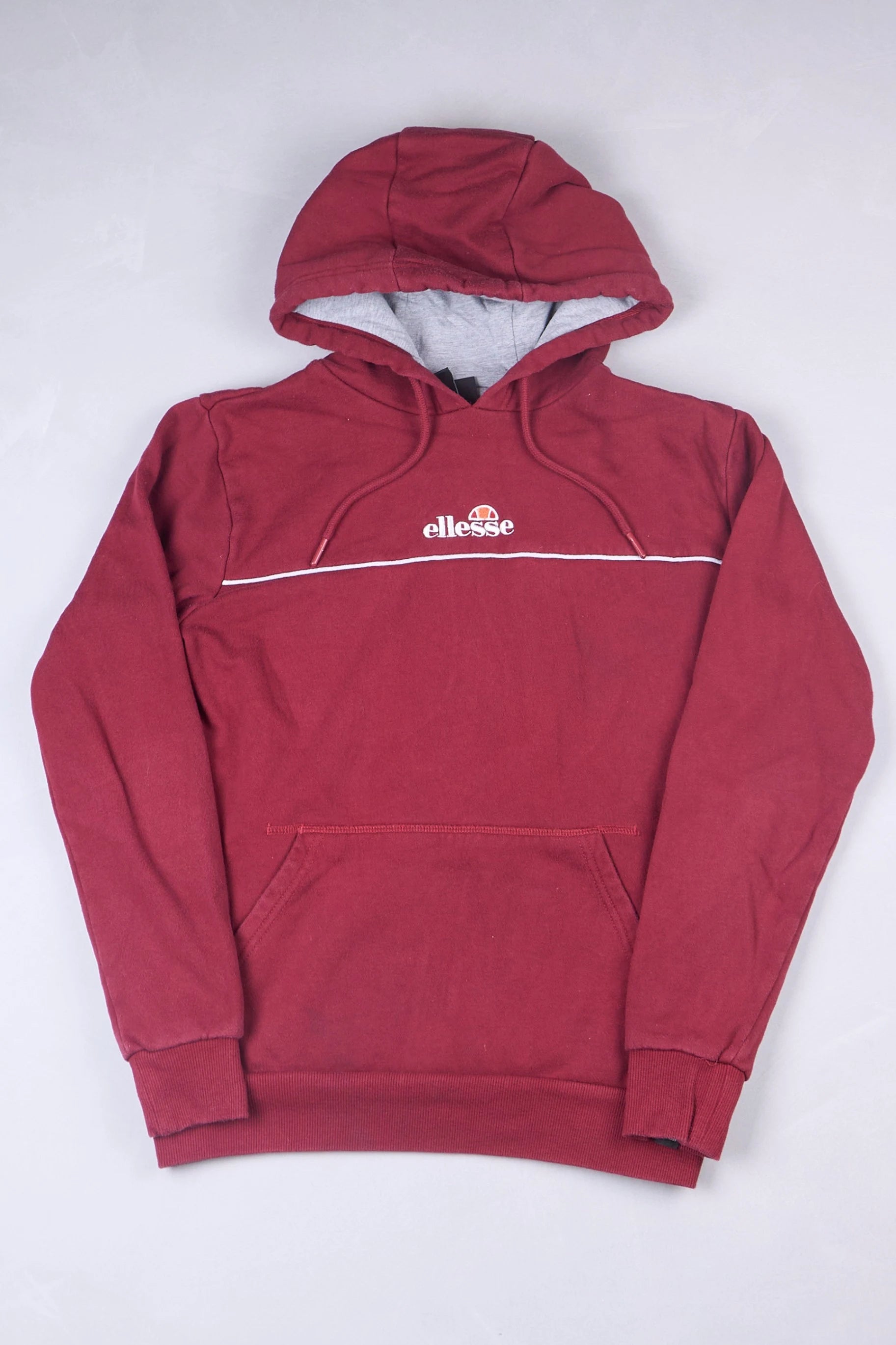 Ellesse - Hoodie (XS)