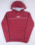 Ellesse - Hoodie (XS)