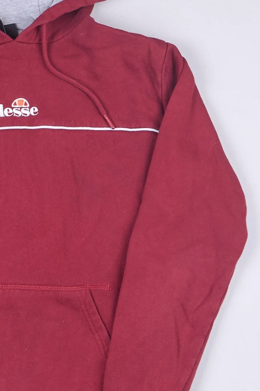 Ellesse - Hoodie (XS)