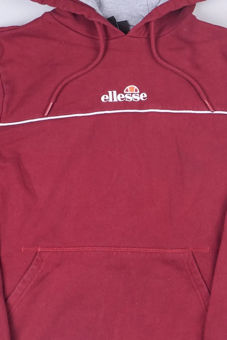 Ellesse - Hoodie (XS)