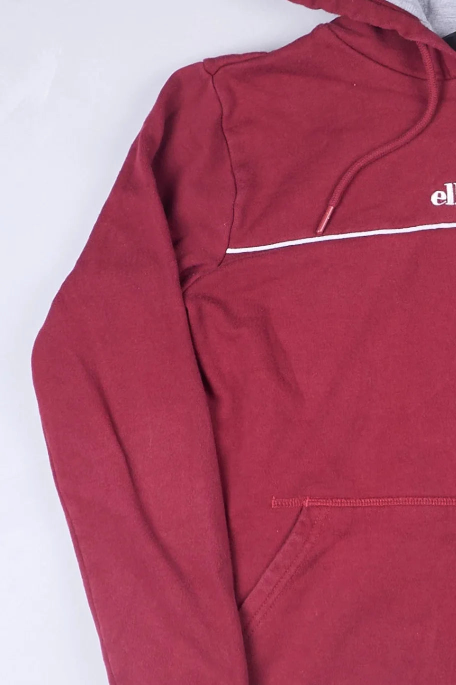 Ellesse - Hoodie (XS)
