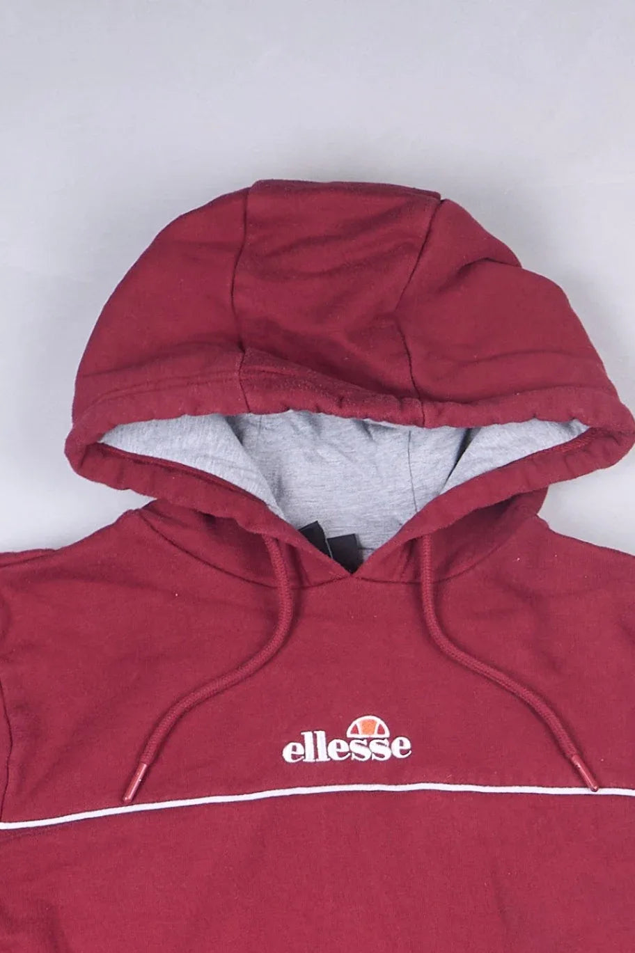 Ellesse - Hoodie (XS)