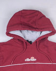 Ellesse - Hoodie (XS)