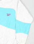 Reebok - Renewed Sweatshirt (XXS)
