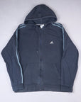 Adidas - Full Zip (L)