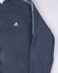 Adidas - Full Zip (L)