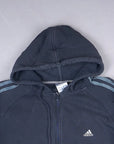 Adidas - Full Zip (L)