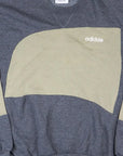 Adidas - Sweatshirt (S)