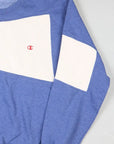Champion - Renewed Sweatshirt (S)