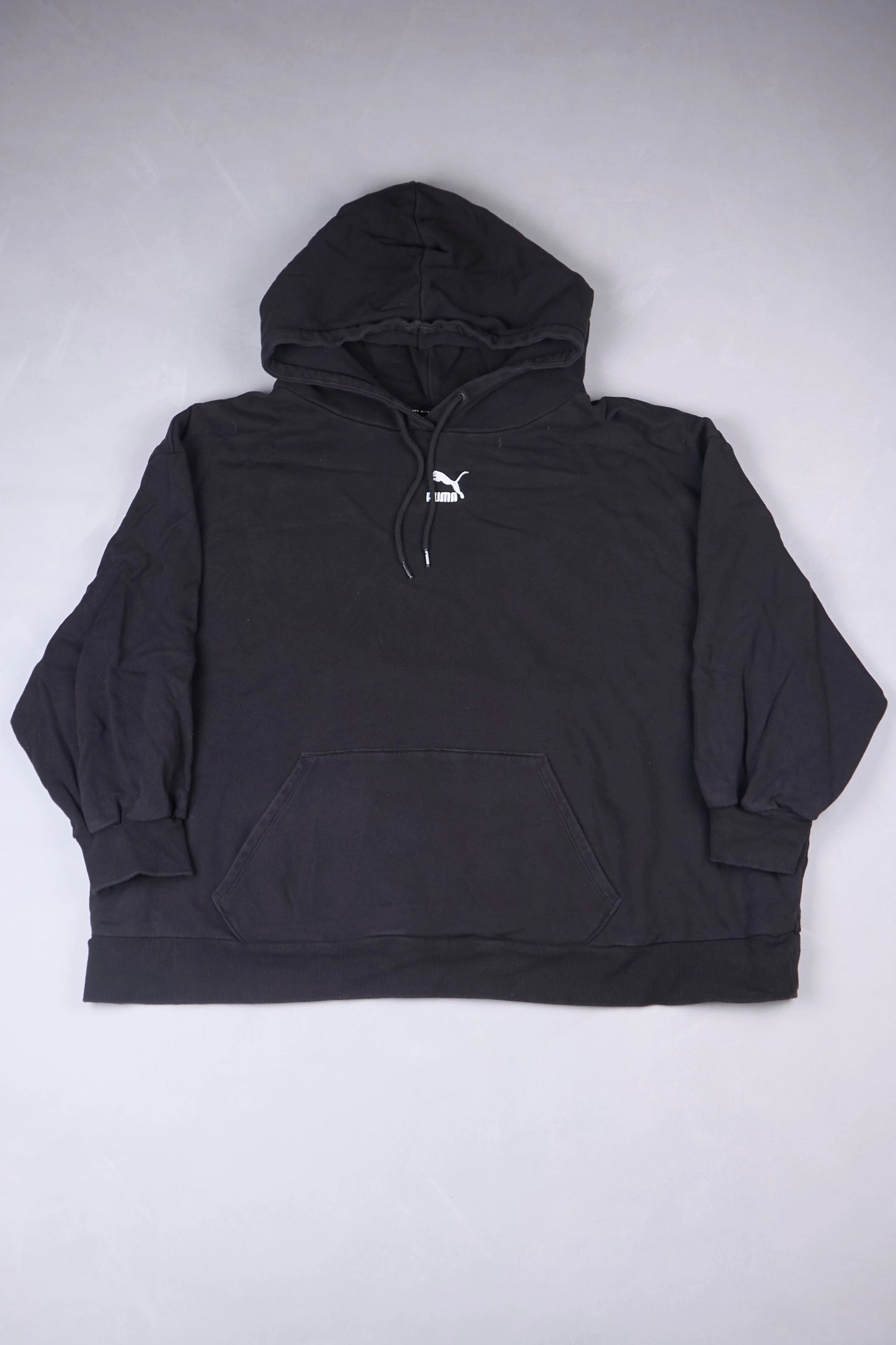 Puma - Hoodie (XL)