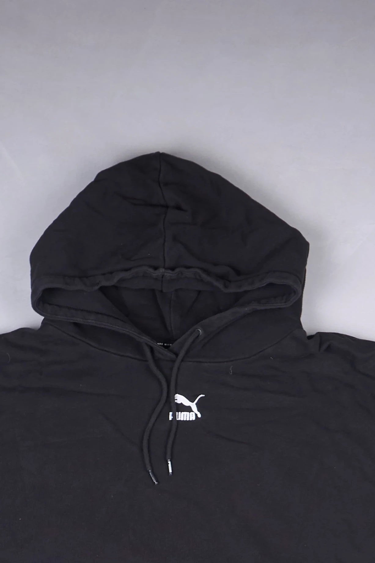 Puma - Hoodie (XL)