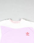 Adidas - Renewed Sweatshirt (XS)