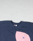 Champion - Renewed Sweatshirt (XS)