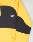 Reebok - Renewed Hoodie (S)
