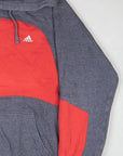 Adidas - Renewed Hoodie (L)