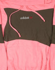 Adidas - Renewed Hoodie (M)