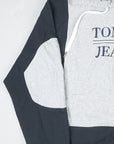 Tommy Jeans - Renewed Hoodie (S)