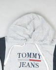 Tommy Jeans - Renewed Hoodie (S)