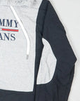 Tommy Jeans - Renewed Hoodie (S)