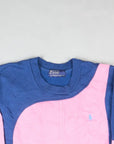 Ralph Lauren - Renewed Sweatshirt (XXS)
