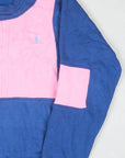 Ralph Lauren - Renewed Sweatshirt (XXS)