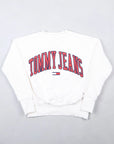 Tommy Jeans - Sweatshirt (S)