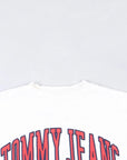 Tommy Jeans - Sweatshirt (S)