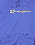 Champion - Hoodie (L)