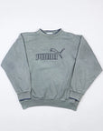 Puma - Sweatshirt (M)