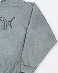 Puma - Sweatshirt (M)