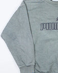 Puma - Sweatshirt (M)