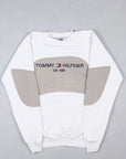 Tommy Hilfiger - Sweatshirt (S)