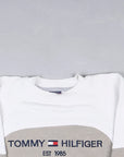 Tommy Hilfiger - Sweatshirt (S)