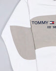 Tommy Hilfiger - Sweatshirt (S)