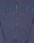 Diesel - Full Zip (M)