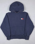 Tommy Hilfiger - Hoodie (M)