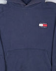 Tommy Hilfiger - Hoodie (M)