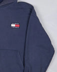Tommy Hilfiger - Hoodie (M)