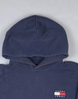 Tommy Hilfiger - Hoodie (M)