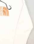 The North Face - Hoodie (M)