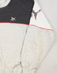 Puma - Sweatshirt (XS)