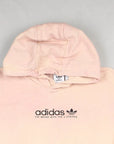 Adidas - Hoodie (L)