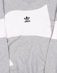 Adidas - Sweatshirt (S)