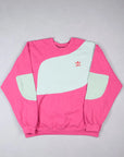 Adidas - Sweatshirt (L)