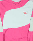 Adidas - Sweatshirt (L)
