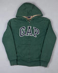 GAP - Full Zip (M)