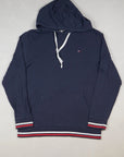 Tommy Hilfiger - Hoodie (XL)