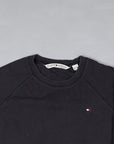 Tommy Hilfiger - Longsleeve (S)