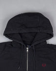 Fred Perry - Full Zip (M)